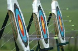  Esperando a Robin Hood